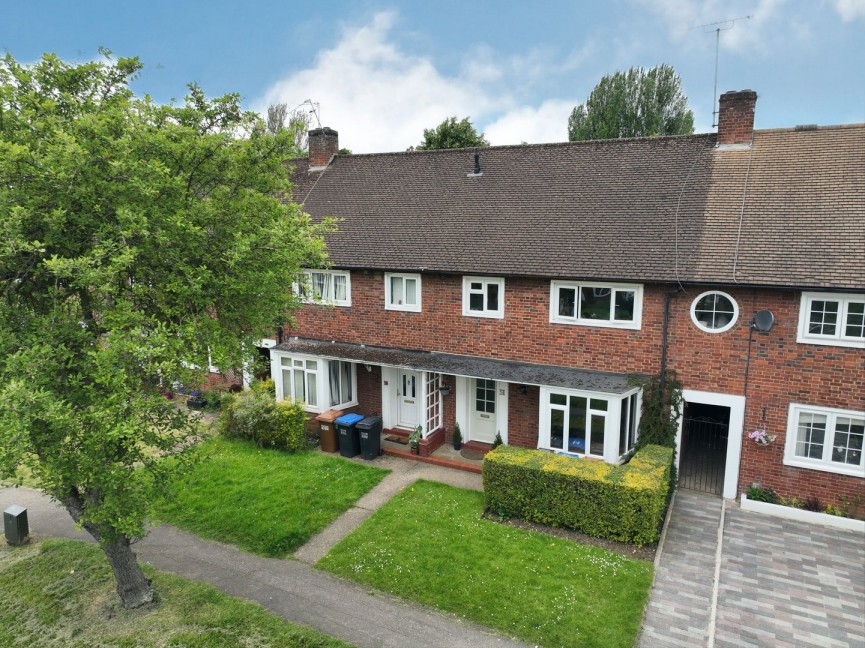 3 bedroom House for Sale Marley Road, Welwyn Garden City, Hertfordshire