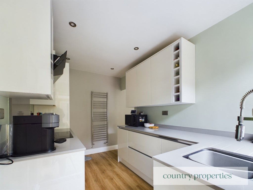 Marley Road, Welwyn Garden City, Hertfordshire