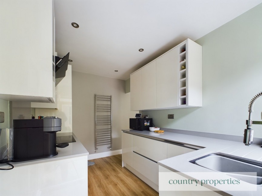 3 bedroom House for Sale Marley Road, Welwyn Garden City, Hertfordshire