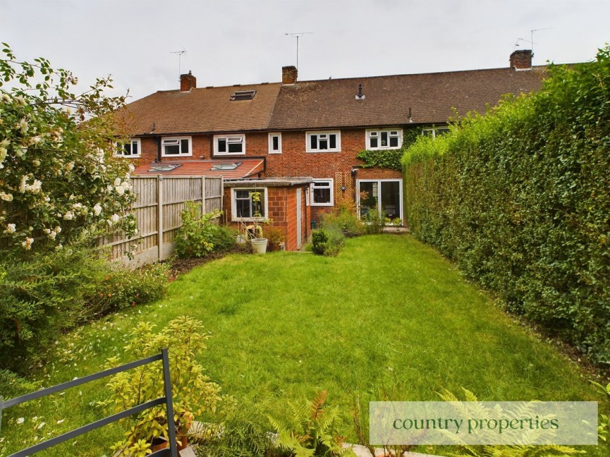 3 bedroom House for Sale Marley Road, Welwyn Garden City, Hertfordshire
