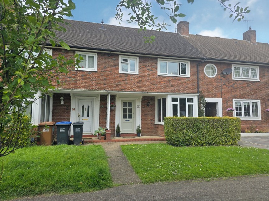 3 bedroom House for Sale Marley Road, Welwyn Garden City, Hertfordshire