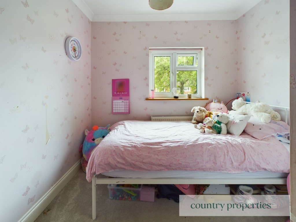 Marley Road, Welwyn Garden City, Hertfordshire