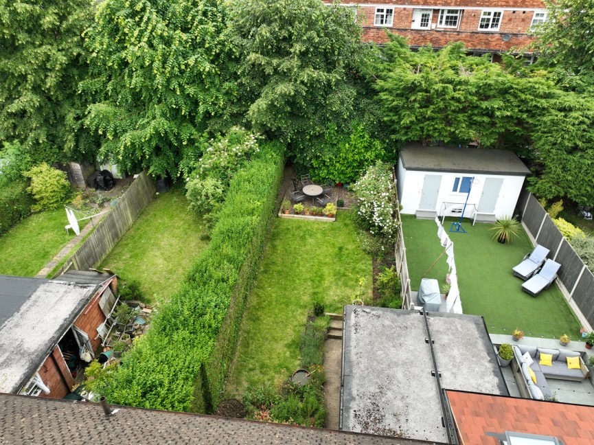 3 bedroom House for Sale Marley Road, Welwyn Garden City, Hertfordshire