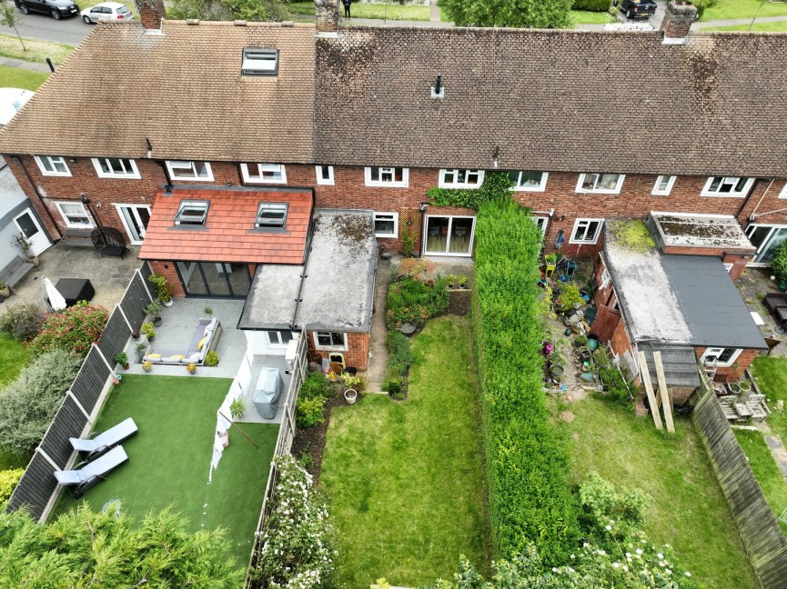 3 bedroom House for Sale Marley Road, Welwyn Garden City, Hertfordshire