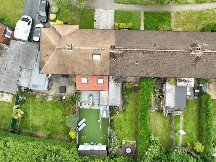 3 bedroom House for Sale Marley Road, Welwyn Garden City, Hertfordshire