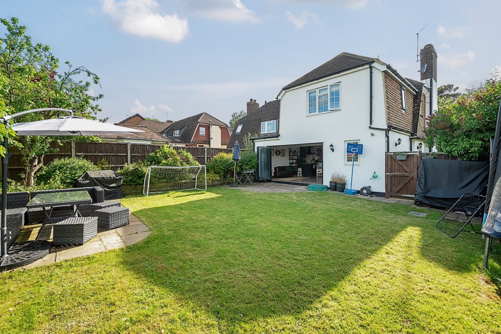 Westoning Road, Harlington, Bedfordshire