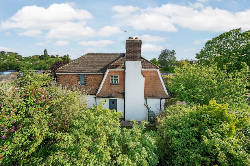 Westoning Road, Harlington, Bedfordshire