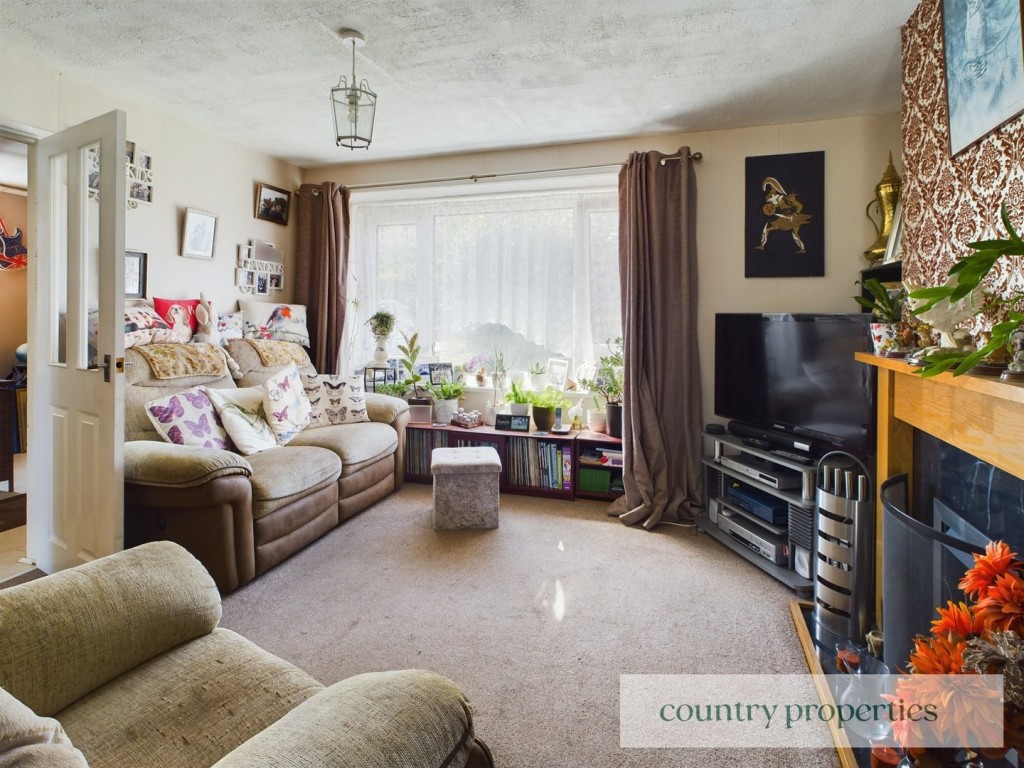 Sloansway, Welwyn Garden City, Hertfordshire