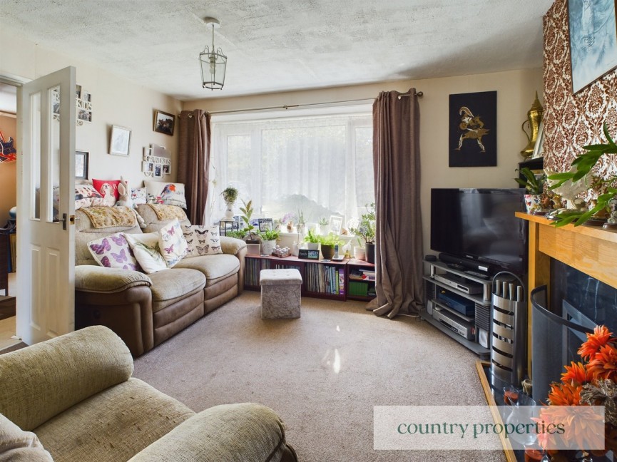 Sloansway, Welwyn Garden City, Hertfordshire