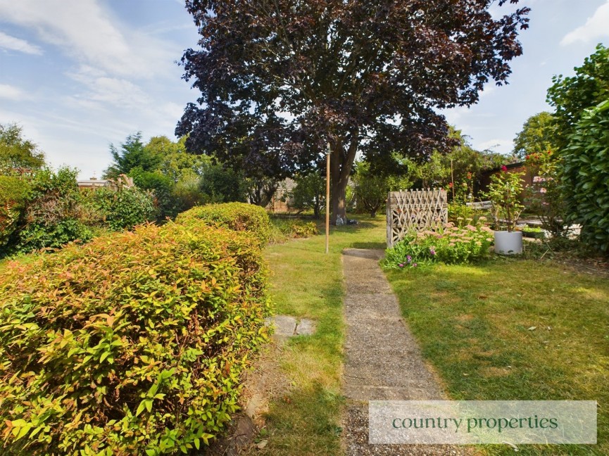 Sloansway, Welwyn Garden City, Hertfordshire