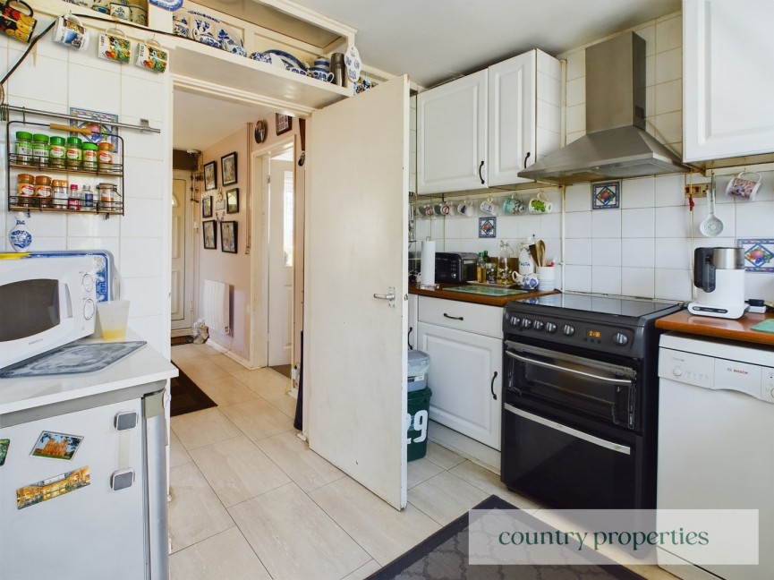 Sloansway, Welwyn Garden City, Hertfordshire