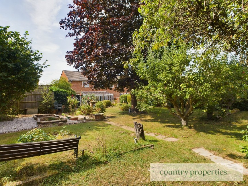 Sloansway, Welwyn Garden City, Hertfordshire