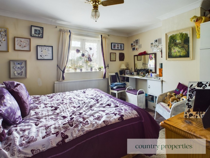 Sloansway, Welwyn Garden City, Hertfordshire