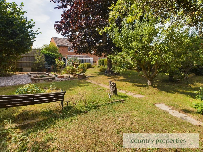 Sloansway, Welwyn Garden City, Hertfordshire