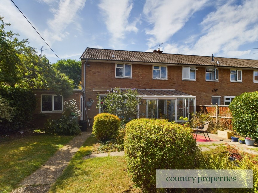 Sloansway, Welwyn Garden City, Hertfordshire