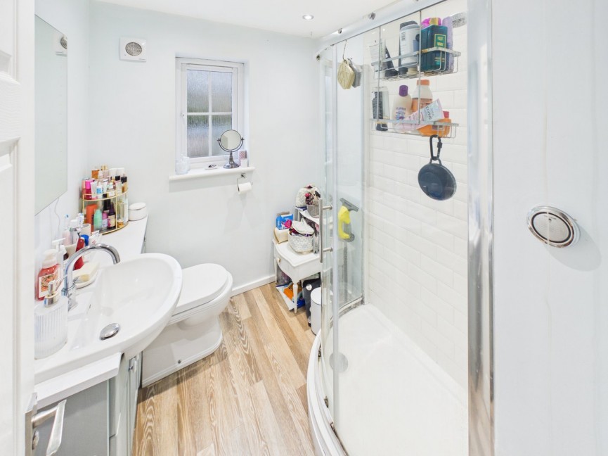 2 bedroom House for Letting Green Drift, ROYSTON, Hertfordshire