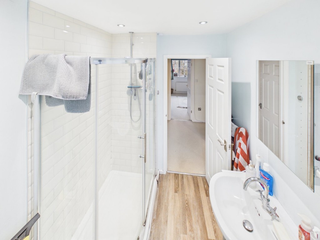 Green Drift, ROYSTON, Hertfordshire