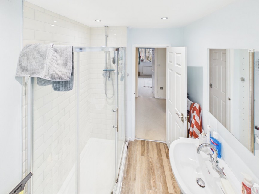 2 bedroom House for Letting Green Drift, ROYSTON, Hertfordshire