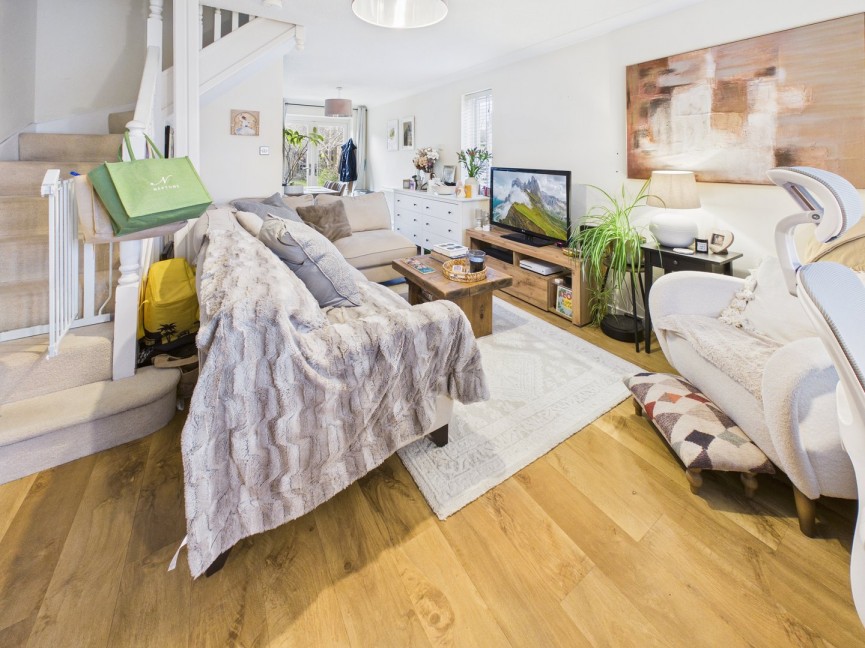 2 bedroom House for Letting Green Drift, ROYSTON, Hertfordshire