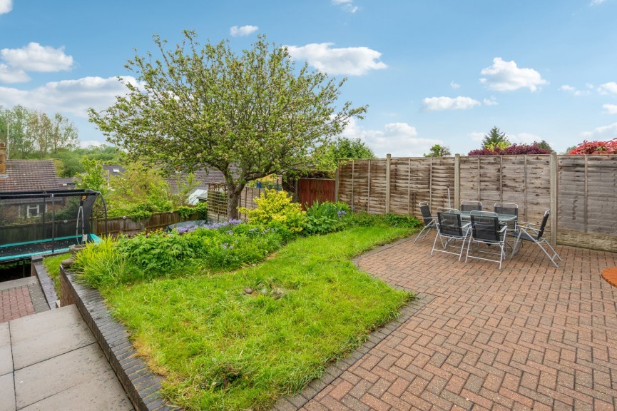 4 bedroom House for Sale Manton Road, Hitchin, Hertfordshire