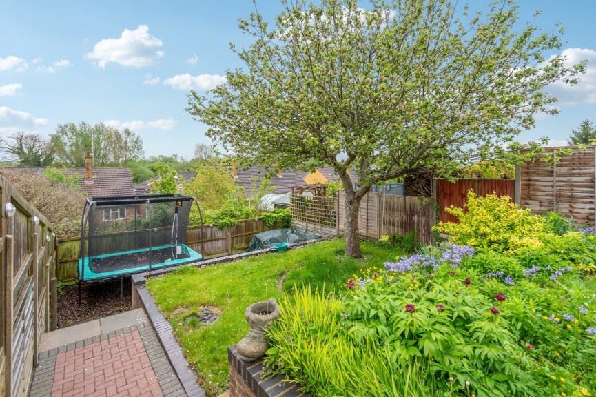 4 bedroom House for Sale Manton Road, Hitchin, Hertfordshire