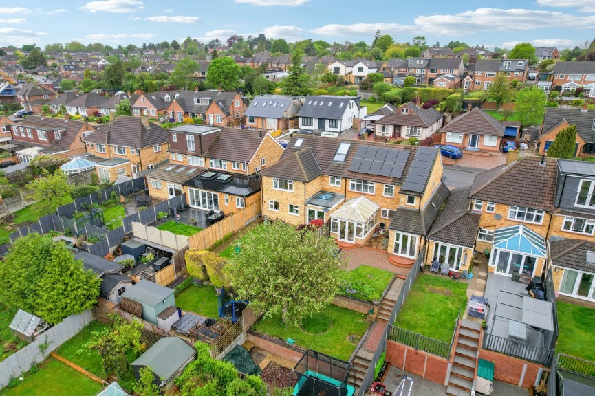 4 bedroom House for Sale Manton Road, Hitchin, Hertfordshire