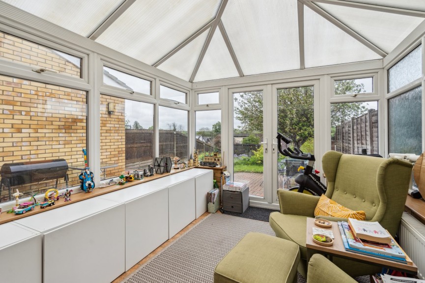 4 bedroom House for Sale Manton Road, Hitchin, Hertfordshire