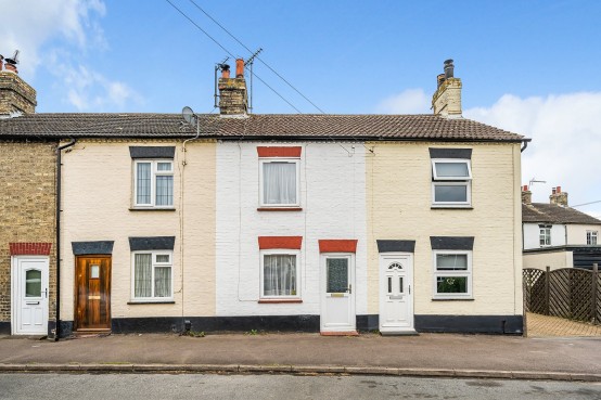 Common Road, Stotfold, Bedfordshire