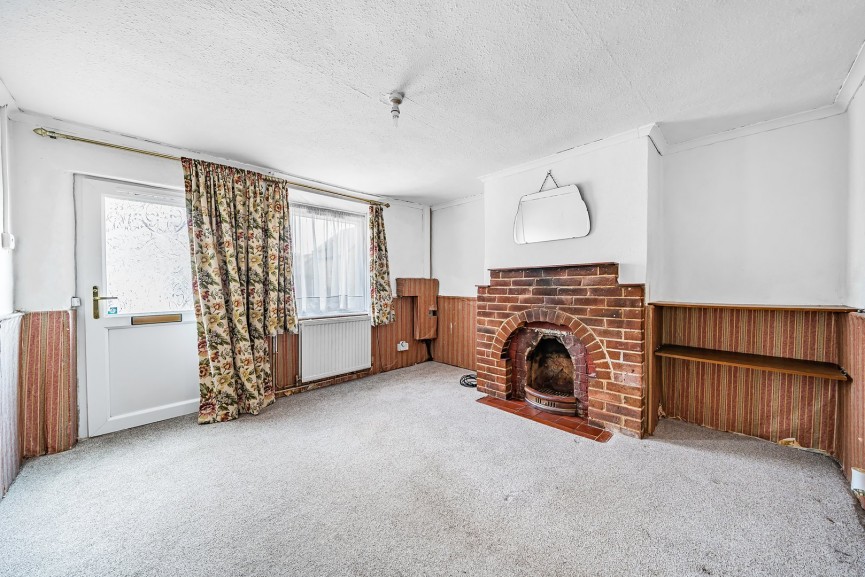 Common Road, Stotfold, Bedfordshire