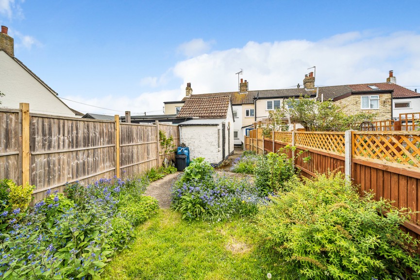 Common Road, Stotfold, Bedfordshire