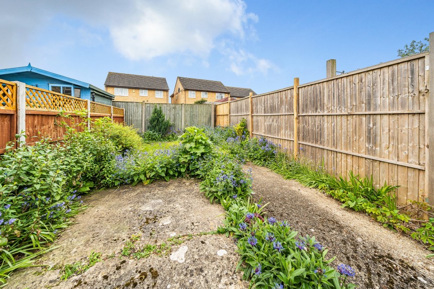 Stotfold, Hitchin, Bedfordshire