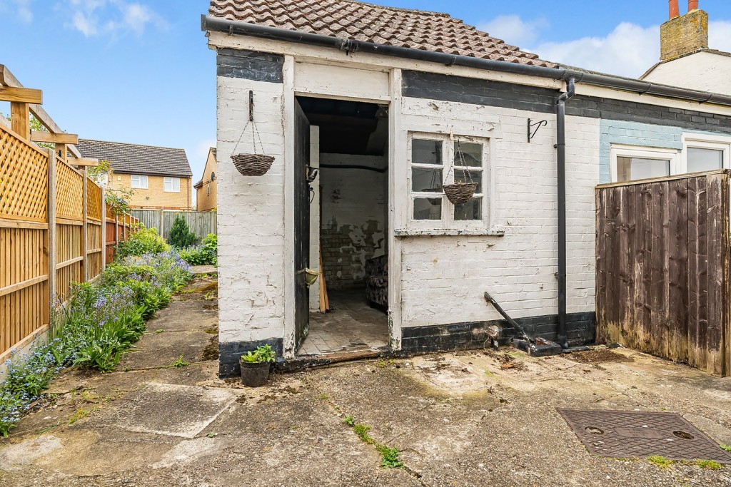 Stotfold, Hitchin, Bedfordshire