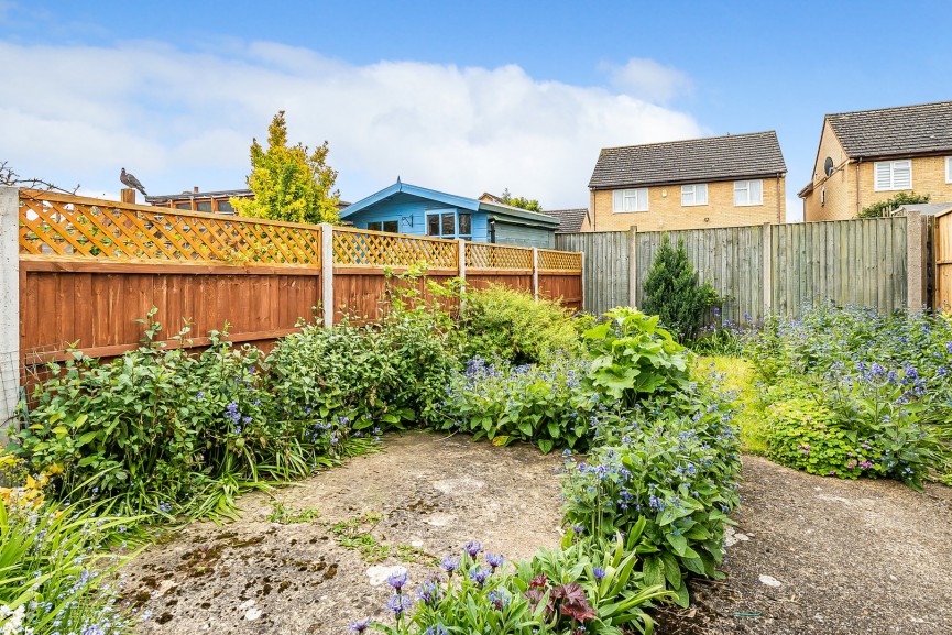 Stotfold, Hitchin, Bedfordshire