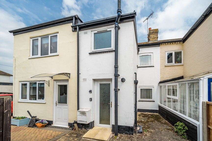 Common Road, Stotfold, Bedfordshire