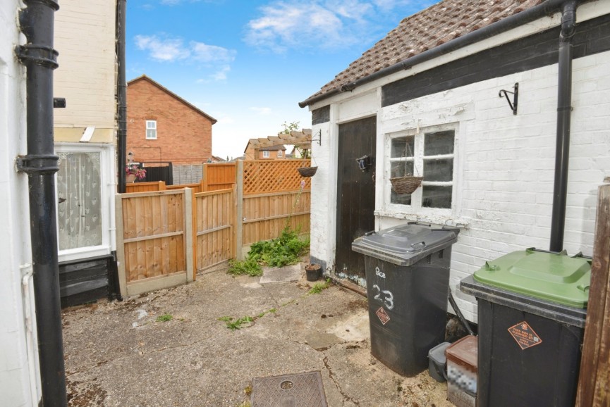 2 bedroom House for Sale Common Road, Stotfold, Bedfordshire