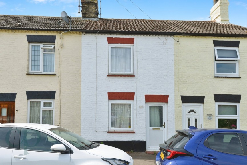 2 bedroom House for Sale Common Road, Stotfold, Bedfordshire