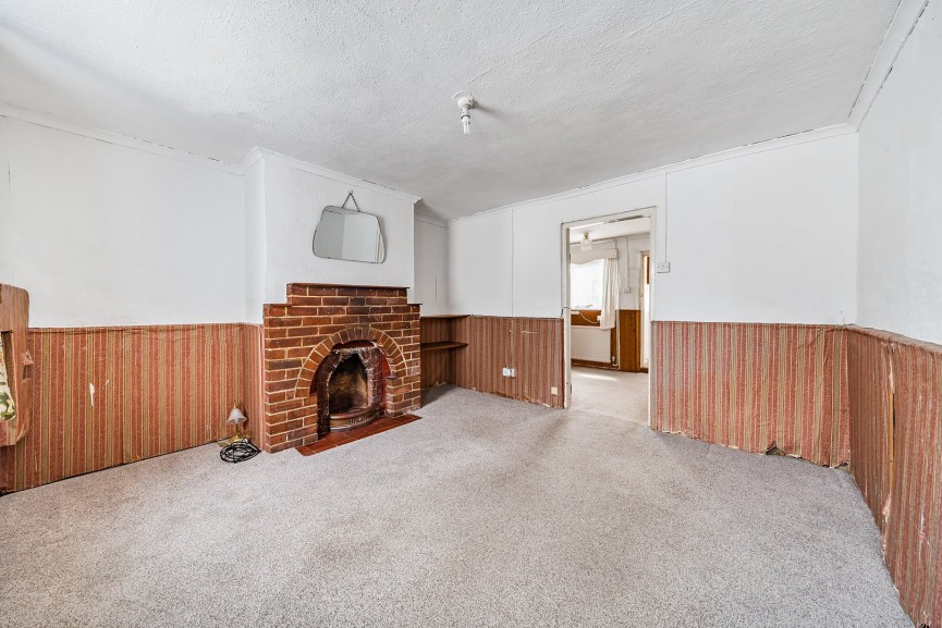 Common Road, Stotfold, Bedfordshire