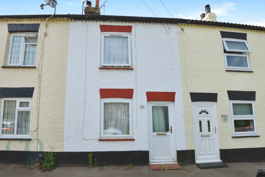 2 bedroom House for Sale Common Road, Stotfold, Bedfordshire