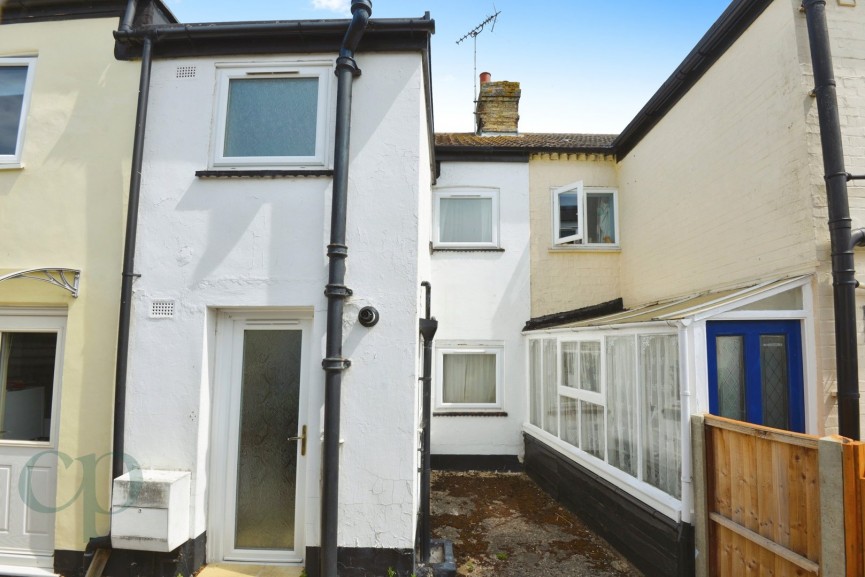 2 bedroom House for Sale Common Road, Stotfold, Bedfordshire
