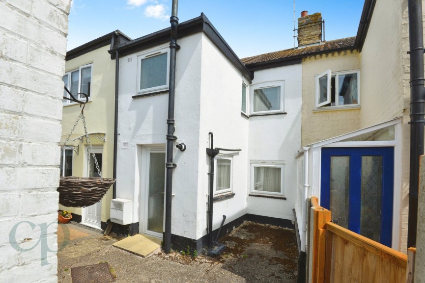 2 bedroom House for Sale Common Road, Stotfold, Bedfordshire