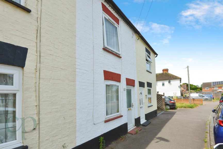 2 bedroom House for Sale Common Road, Stotfold, Bedfordshire