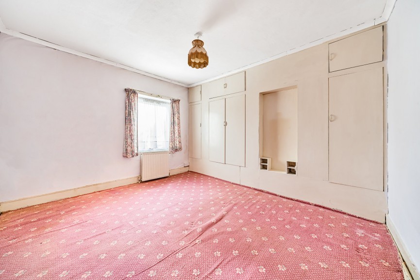 Common Road, Stotfold, Bedfordshire
