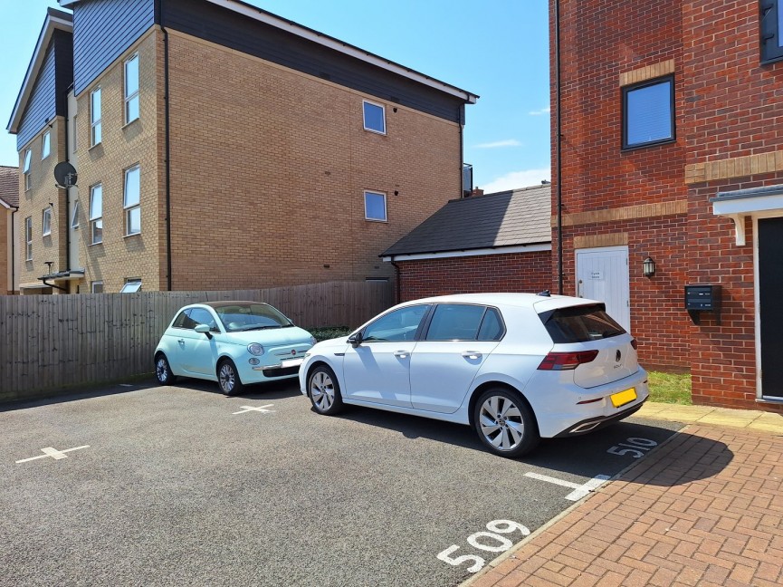 Sullivan Court, Biggleswade, Bedfordshire