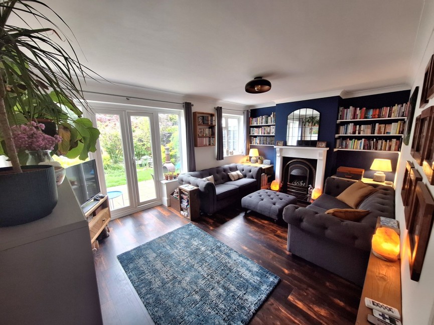 3 bedroom House for Sale Spring Close, Biggleswade, Bedfordshire