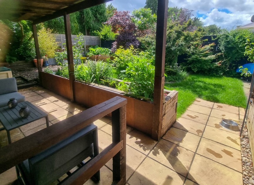 3 bedroom House for Sale Spring Close, Biggleswade, Bedfordshire