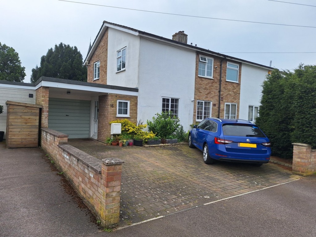 Spring Close, Biggleswade, Bedfordshire