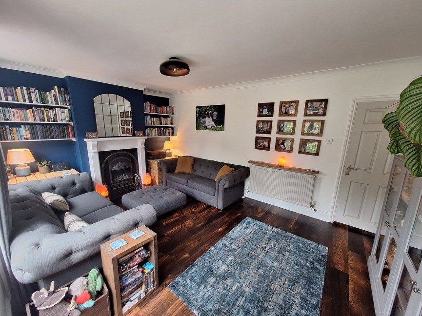 3 bedroom House for Sale Spring Close, Biggleswade, Bedfordshire