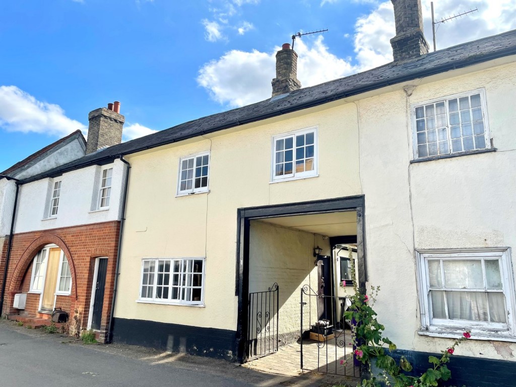 Gardiners Lane, Ashwell, Hertfordshire
