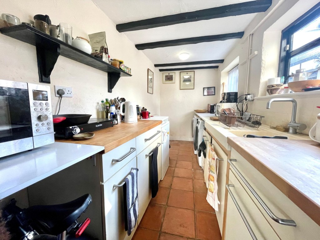 Gardiners Lane, Ashwell, Hertfordshire
