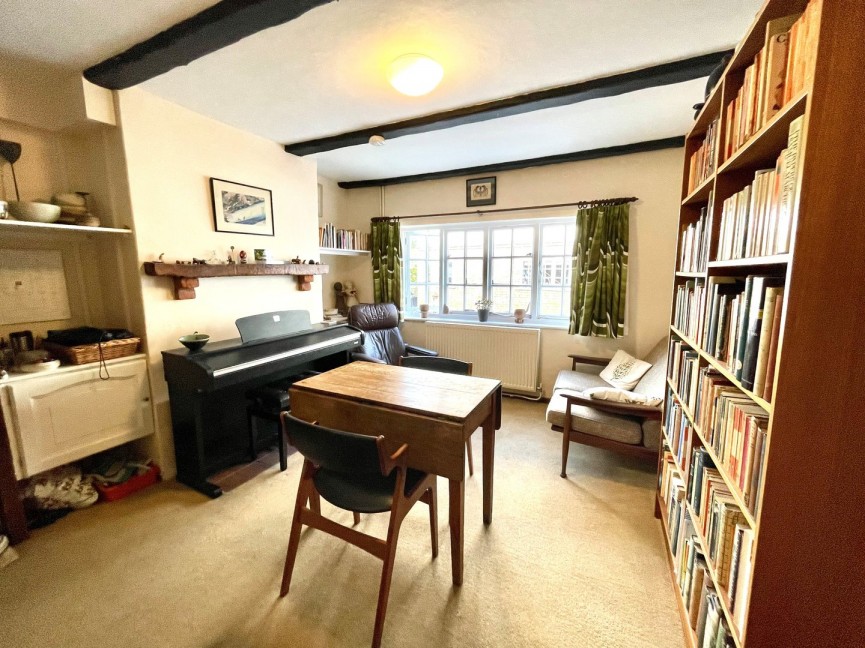 Gardiners Lane, Ashwell, Hertfordshire